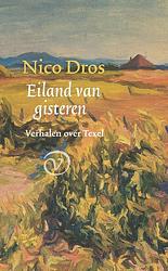 Foto van Eiland van gisteren - nico dros - ebook