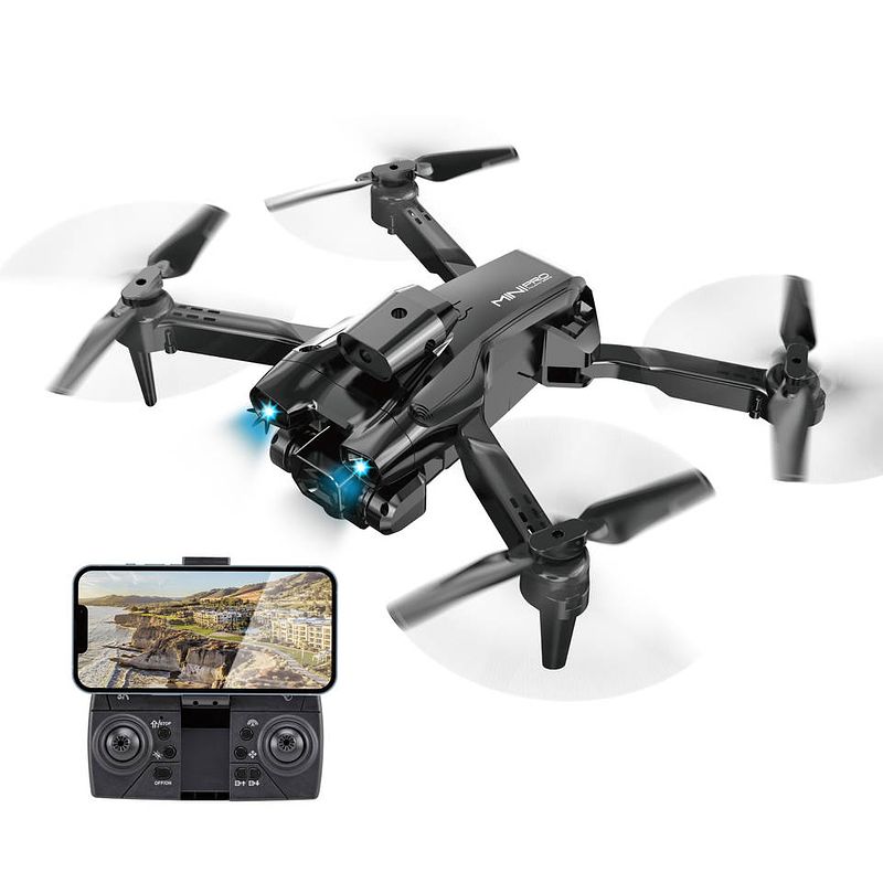 Foto van Gear2play pro eagle drone