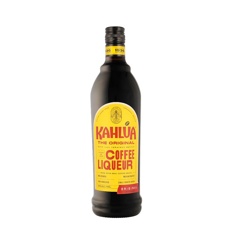 Foto van Kahlua 70cl likeur