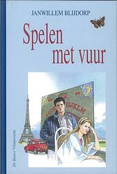 Foto van Spelen met vuur - janwillem blijdorp - ebook (9789402902891)