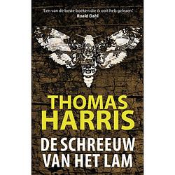 Foto van De schreeuw van het lam/silence of the lambs