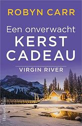 Foto van Een onverwacht kerstcadeau - robyn carr - ebook