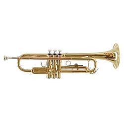Foto van Purcell sdtr-4315l bb trompet