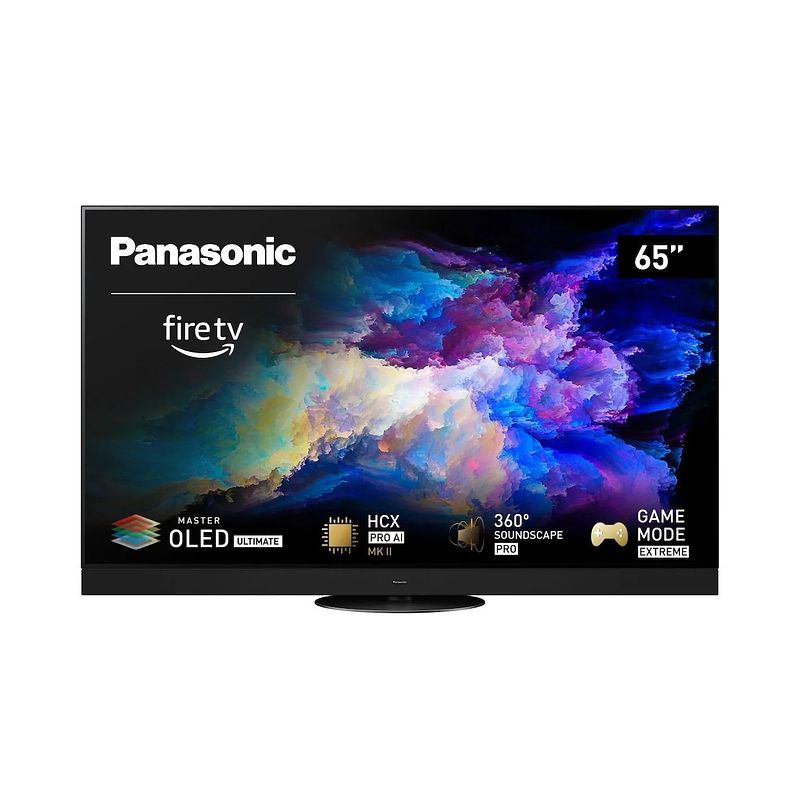 Foto van Panasonic tv-65z95aeg (2024) - 65 inch - oled tv