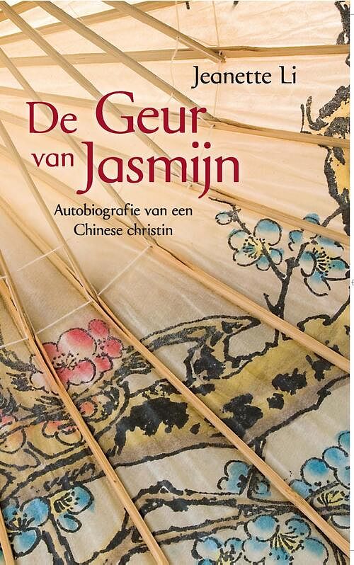 Foto van De geur van jasmijn - jeanette li - ebook (9789462786042)