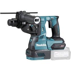 Foto van Makita makita sds-plus-accu-combihamer 40 v li-ion zonder accu