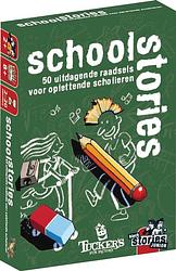 Foto van School stories - spel;spel (8719689883119)