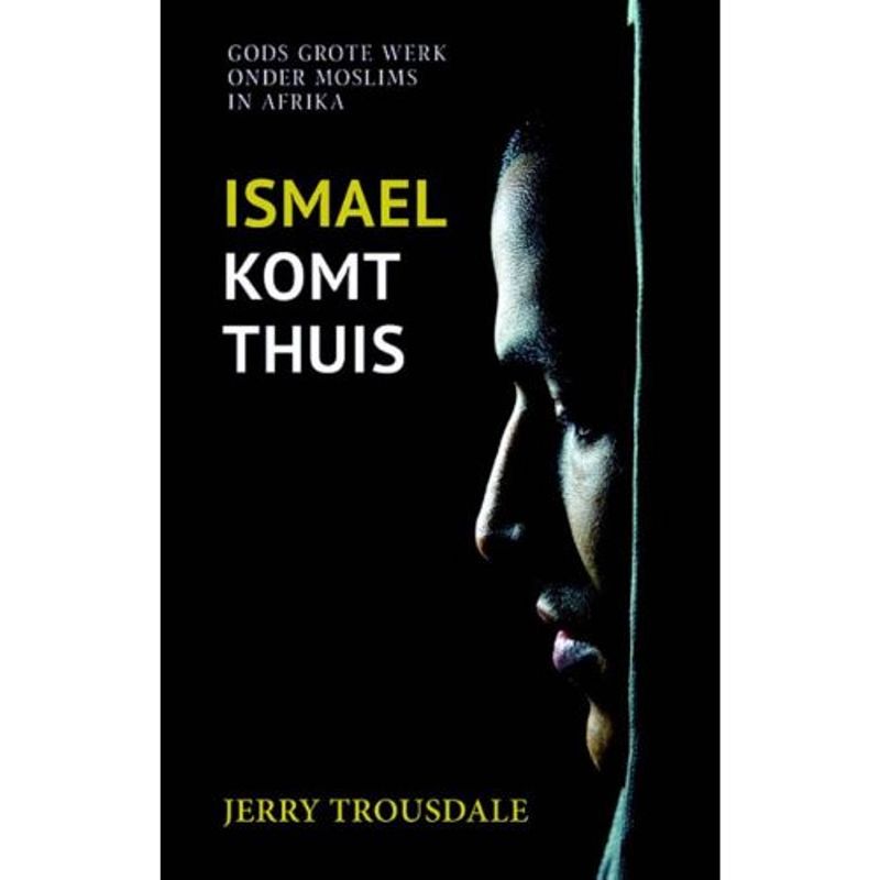 Foto van Ismael komt thuis