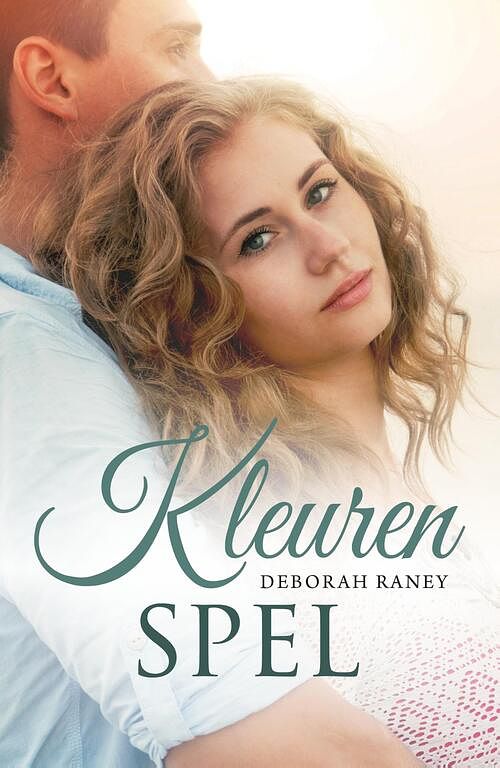 Foto van Kleurenspel - deborah raney - ebook (9789043531559)