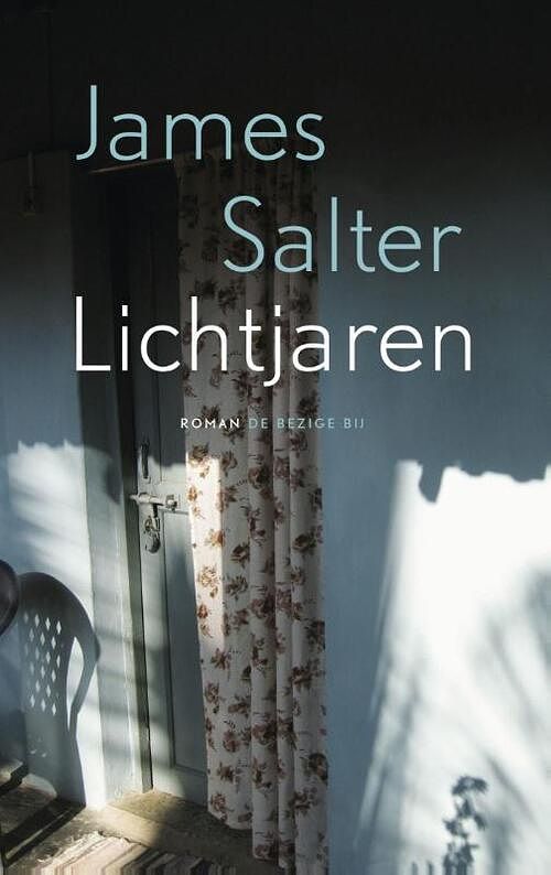 Foto van Lichtjaren - james salter - ebook (9789023483892)