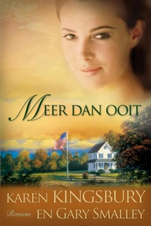 Foto van Meer dan ooit - karen kingsbury - ebook (9789029796682)