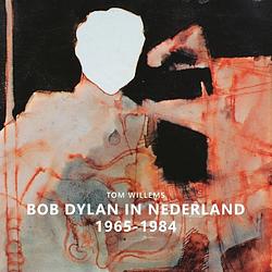 Foto van Bob dylan in nederland 1965-1984