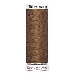 Foto van Gutermann polyester 200mtr