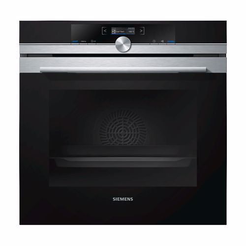 Foto van Siemens oven (inbouw) hb634gbs1