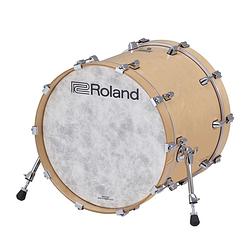 Foto van Roland kd-22-gn bassdrum pad