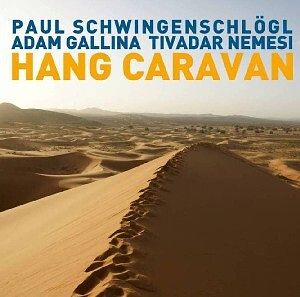 Foto van Hang caravan - cd (4250317457073)