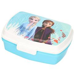 Foto van Frozen lunchboxen 17 cm - lunchboxen