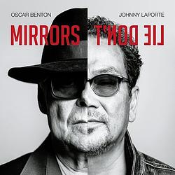 Foto van Mirrors don'st lie - cd (8716059009797)