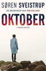 Foto van Oktober - søren sveistrup - ebook (9789044977431)