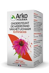 Foto van Arkocaps echinacea capsules 45st