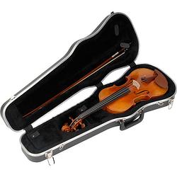 Foto van Skb 1skb-244 koffer voor viool of 14 inch altviool