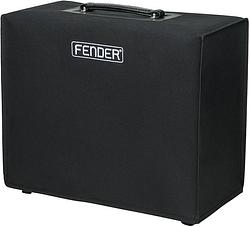 Foto van Fender versterkerhoes voor bassbreaker 15 combo / 1x12 cabinet