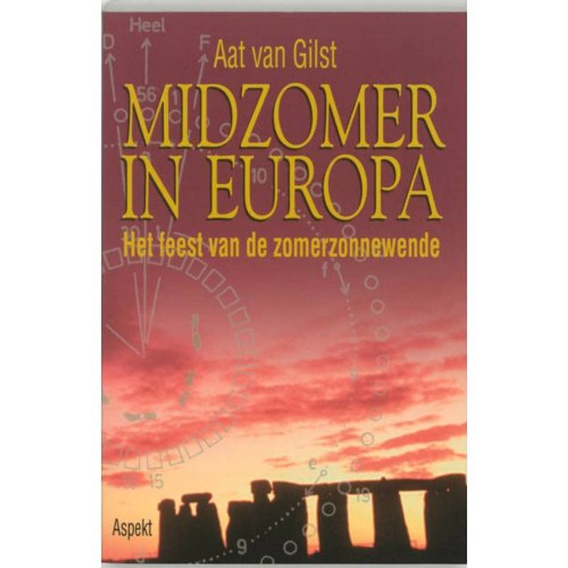 Foto van Midzomer in europa