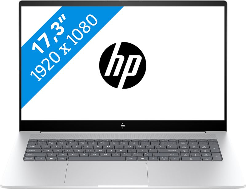 Foto van Hp envy 17-da0975nd