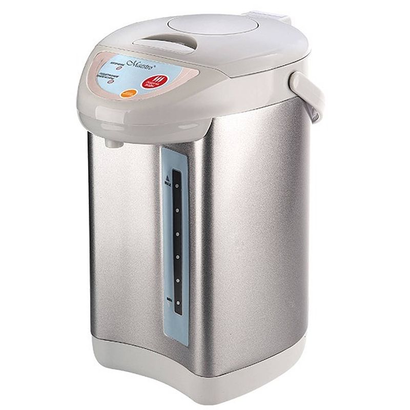 Foto van Maestro mr-080 instant waterkoker 3.8 liter