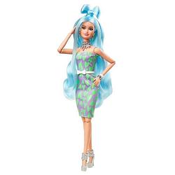 Foto van Barbie - barbie extra mix & match - modepop - vanaf 3 jaar