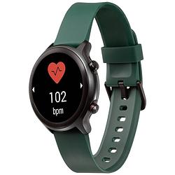 Foto van Doro watch smartwatch groen