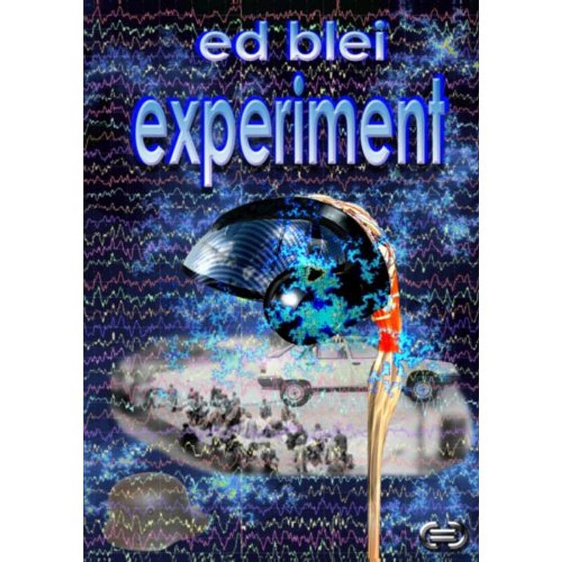 Foto van Experiment