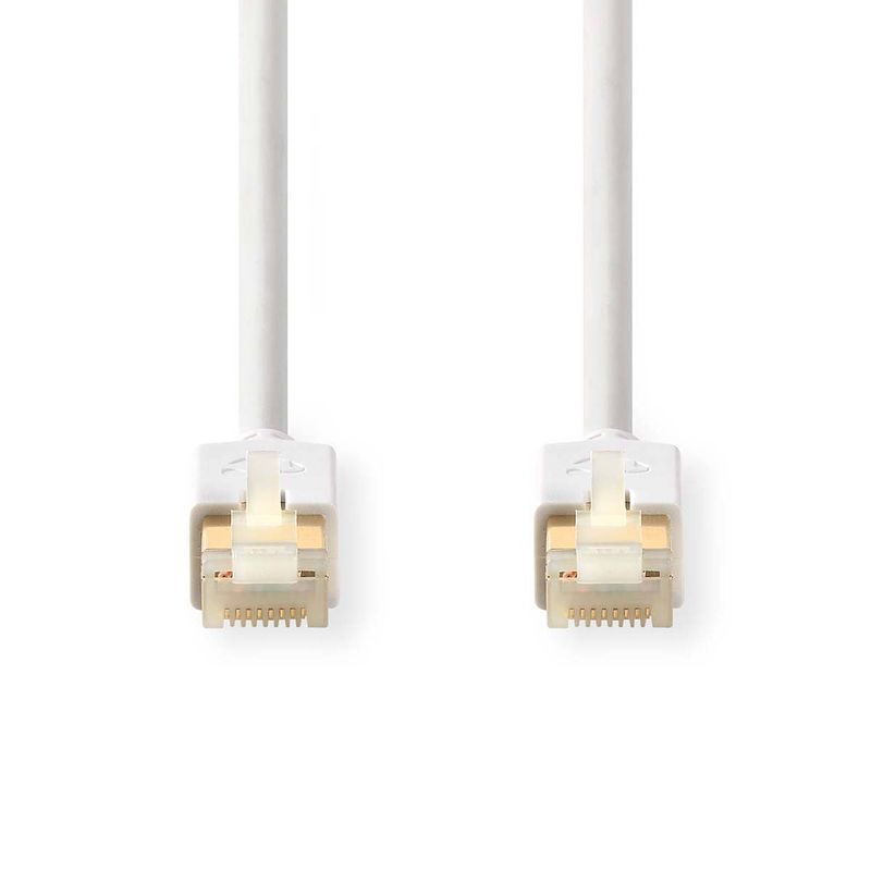 Foto van Nedis cat6-kabel - ccbw85221wt15