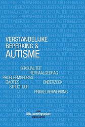 Foto van Verstandelijke beperking & autisme - tjitske gijzen - hardcover (9789492711601)