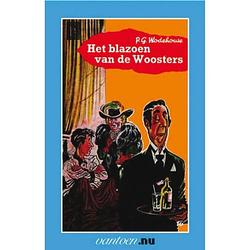 Foto van Het blazoen van de woosters - vantoen.nu