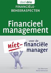 Foto van Financiële beheeraspecten - gijs hiltermann, michel verhoeven - paperback (9789083024516)