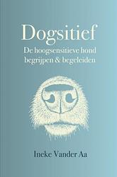 Foto van Dogsitief - ineke vander aa - ebook