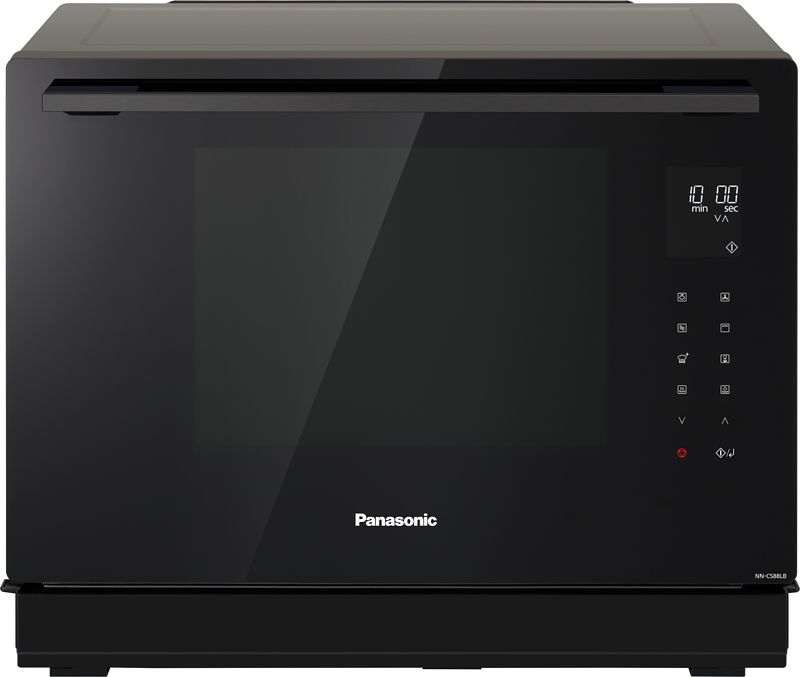 Foto van Panasonic nn-cs88lbepg