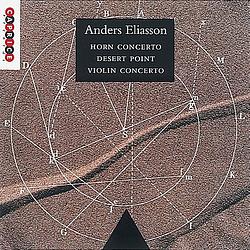 Foto van Horn concerto / violin concerto - cd (7391782214222)