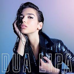 Foto van Dua lipa - cd (0190295938482)