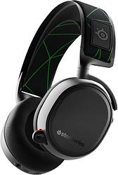 Foto van Steelseries arctis 9x gaming headset zwart