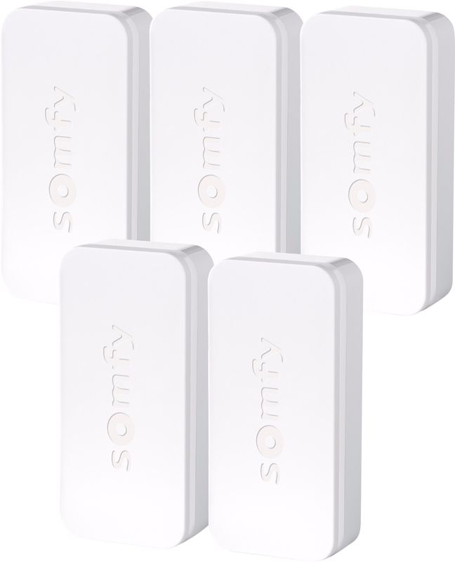 Foto van Somfy protect intellitag (5 stuks)