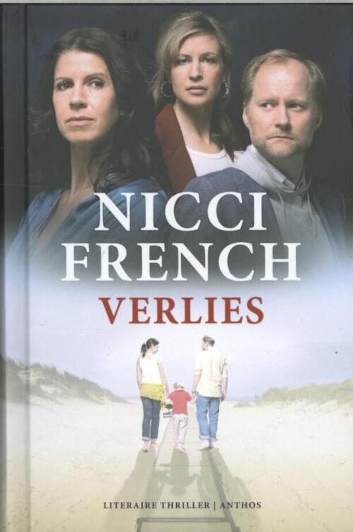 Foto van Verlies - nicci french - hardcover (9789041422637)