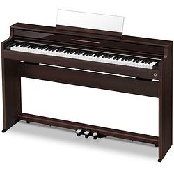 Foto van Casio celviano ap-s450 bn digitale piano palissander