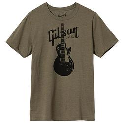 Foto van Gibson les paul tee xxxl t-shirt