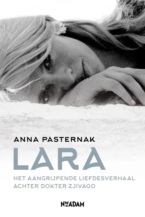 Foto van Lara - anna pasternak - ebook (9789046821367)