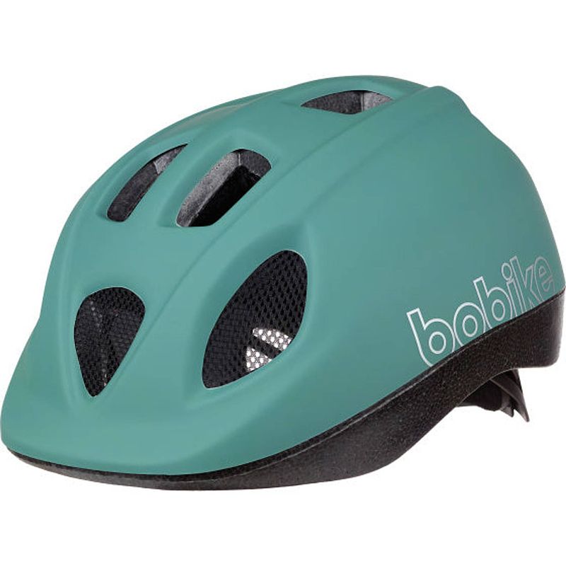 Foto van Go helm 44-48 cm groen maat xxs