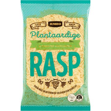 Foto van Jumbo plantaardige rasp 200g