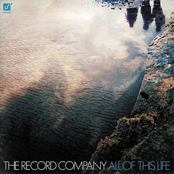 Foto van All of this life - cd (0888072053045)