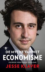 Foto van De mythe van het economisme - jesse klaver - ebook (9789023496182)
